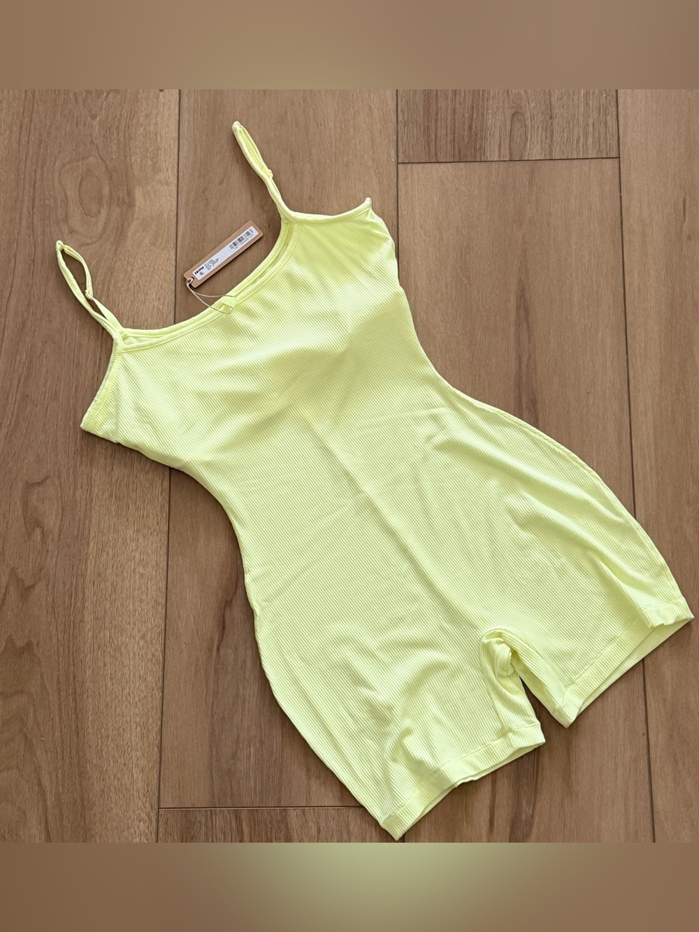 New Skims Onesie S